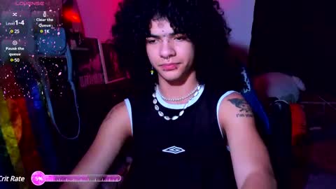 Snapshot of sweet_vond chatting on 18, 2, 2025 Steven independent model online show from 18, 2, 2025