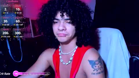 Snapshot of sweet_vond chatting on 20, 2, 2025 Steven independent model online show from 20, 2, 2025