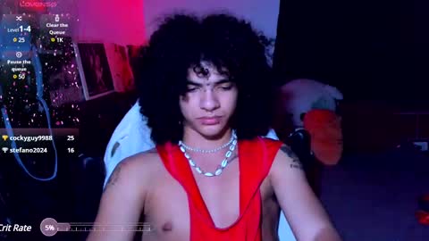 Snapshot of sweet_vond chatting on 20, 2, 2025 Steven independent model online show from 20, 2, 2025