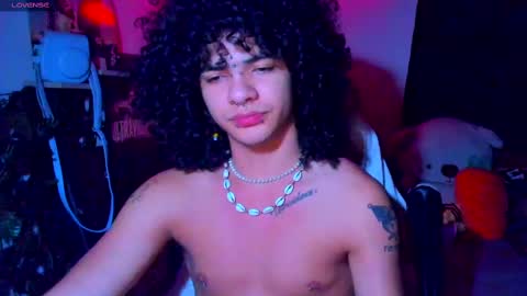 Snapshot of sweet_vond chatting on 22, 2, 2025 Steven independent model online show from 22, 2, 2025
