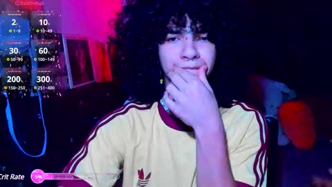 Snapshot of sweet_vond chatting on 23, 2, 2025 Steven independent model online show from 23, 2, 2025