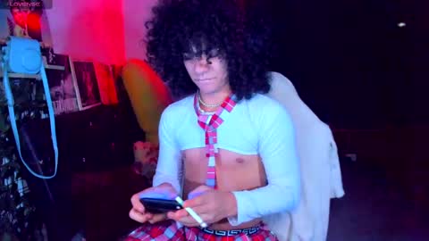 Snapshot of sweet_vond chatting on 27, 2, 2025 Steven independent model online show from 27, 2, 2025