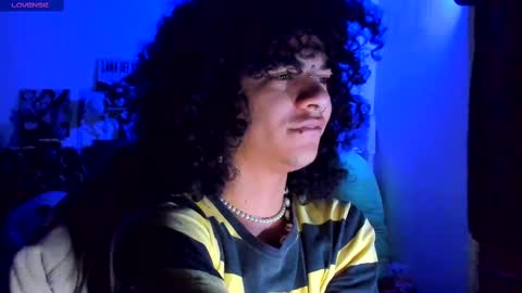 Snapshot of sweet_vond chatting on 9, 3, 2025 Steven independent model online show from 9, 3, 2025