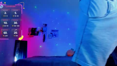 Snapshot of sweet_vond chatting on 8, 10, 2025 Steven independent model online show from 8, 10, 2025