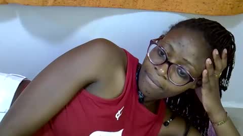 sweet_zarah online show from 27, 3, 2026