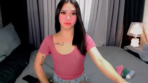 bea takashi  online show from 27, 10, 2025