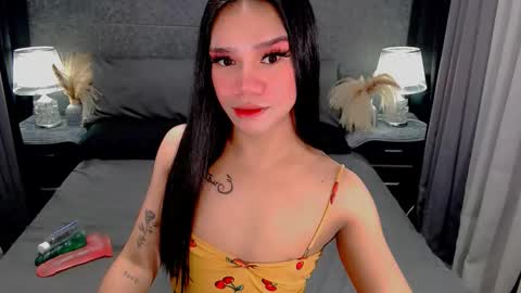 bea takashi  online show from 9, 2, 2026