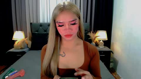 bea takashi  online show from 1, 4, 2026