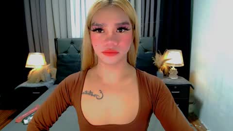 bea takashi  online show from 21, 4, 2026