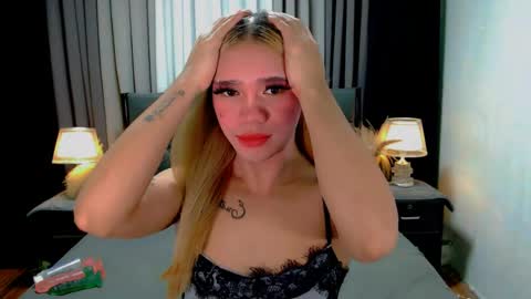Snapshot of sweet_zoey12 chatting on 11, 5, 2026 bea takashi online show from 11, 5, 2026