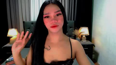 Snapshot of sweet_zoey12 chatting on 25, 5, 2026 bea takashi online show from 25, 5, 2026