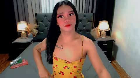 Snapshot of sweet_zoey12 chatting on 29, 5, 2026 bea takashi online show from 29, 5, 2026