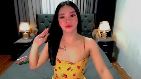 Snapshot of sweet_zoey12 chatting on 1, 6, 2026 bea takashi online show from 1, 6, 2026