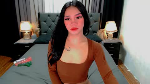 Snapshot of sweet_zoey12 chatting on 3, 6, 2026 bea takashi online show from 3, 6, 2026
