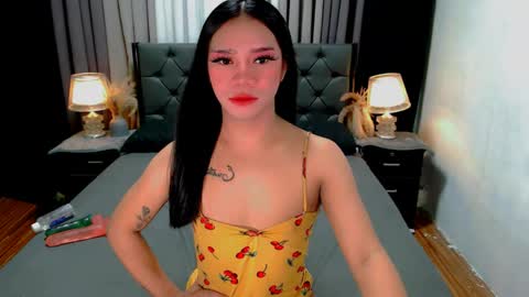 Snapshot of sweet_zoey12 chatting on 8, 6, 2026 bea takashi online show from 8, 6, 2026