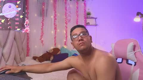 sweetalana__ online show from 25, 2, 2025