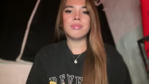 Snapshot of sweetalexa19 chatting on 5, 12, 2024 alexa your one and only queen online show from 5, 12, 2024