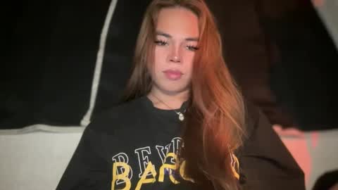Snapshot of sweetalexa19 chatting on 5, 12, 2024 alexa your one and only queen online show from 5, 12, 2024