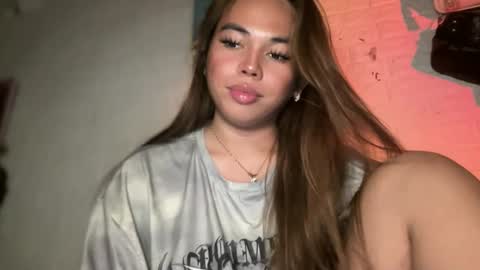 Snapshot of sweetalexa19 chatting on 24, 12, 2024 alexa your one and only queen online show from 24, 12, 2024