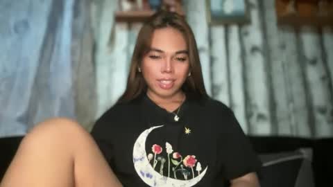 Snapshot of sweetalexa19 chatting on 27, 12, 2024 alexa your one and only queen online show from 27, 12, 2024