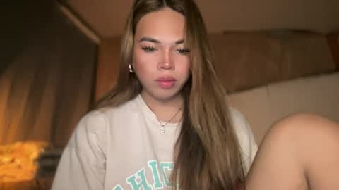 Snapshot of sweetalexa19 chatting on 31, 12, 2024 alexa your one and only queen online show from 31, 12, 2024
