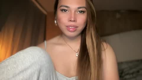 Snapshot of sweetalexa19 chatting on 1, 1, 2025 alexa your one and only queen online show from 1, 1, 2025