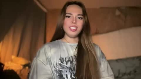 Snapshot of sweetalexa19 chatting on 2, 1, 2025 alexa your one and only queen online show from 2, 1, 2025