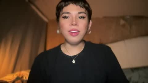 Snapshot of sweetalexa19 chatting on 3, 1, 2025 alexa your one and only queen online show from 3, 1, 2025
