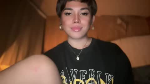 Snapshot of sweetalexa19 chatting on 7, 1, 2025 alexa your one and only queen online show from 7, 1, 2025