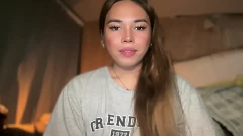 Snapshot of sweetalexa19 chatting on 18, 2, 2025 alexa your one and only queen online show from 18, 2, 2025