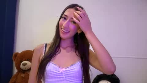 Snapshot of sweetameliabriar chatting on 22, 6, 2026 Amelia online show from 22, 6, 2026