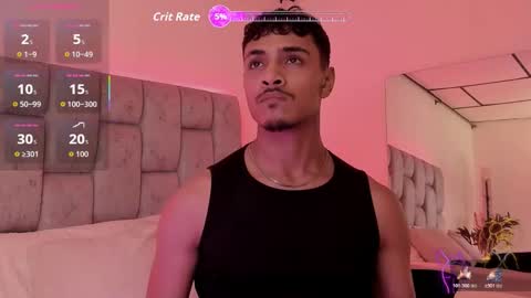 sweetandsinful51 online show from 11, 1, 2026