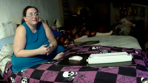 Snapshot of sweetandsour69 chatting on 7, 2, 2026 DJ M 489 Babygirl F 37 online show from 7, 2, 2026