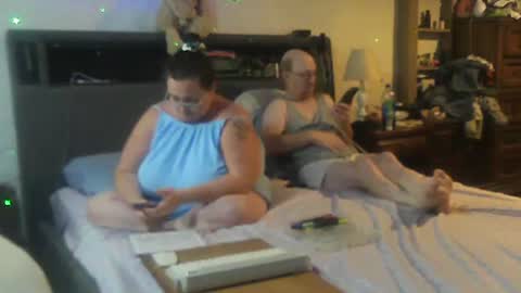 Snapshot of sweetandsour69 chatting on 27, 6, 2026 DJ M 489 Babygirl F 37 online show from 27, 6, 2026