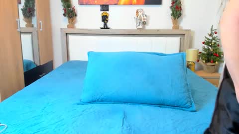 Viorica online show from 14, 12, 2025