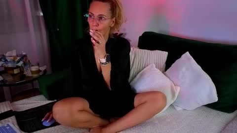 Ania online show from 8, 2, 2026