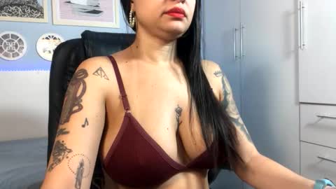 Anitta online show from 24, 2, 2026