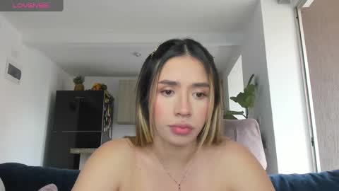 Snapshot of sweetann08 chatting on 18, 2, 2025 Camila online show from 18, 2, 2025