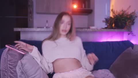 Camila online show from 5, 11, 2025