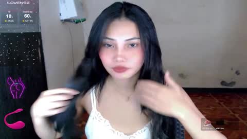sweetasian_shai online show from 16, 11, 2025