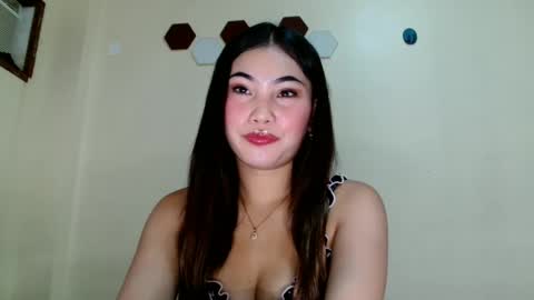 sweetasian_shai online show from 5, 6, 2026