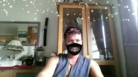 Alexander online show from 21, 5, 2026