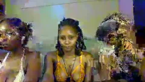 Sweetbaby 30 online show from 3, 6, 2026