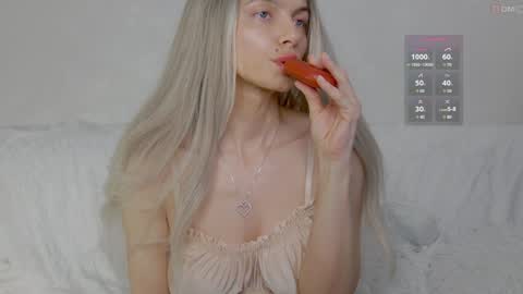 sweetbabyxx2021 online show from 20, 1, 2025