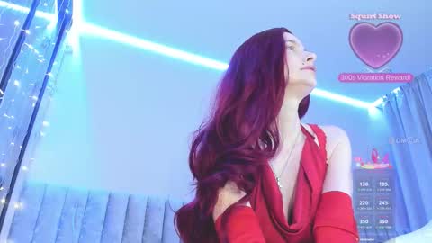 sweetbabyxx2021 online show from 19, 12, 2025