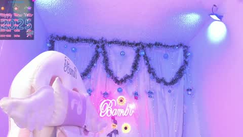 Snapshot of sweetbambi19 chatting on 16, 1, 2025 Andrea online show from 16, 1, 2025