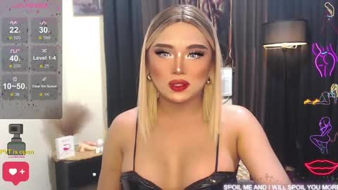 bella online show from 11, 1, 2025