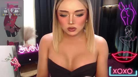 bella online show from 7, 3, 2025