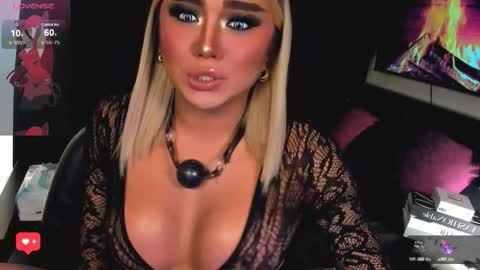 bella online show from 23, 9, 2025