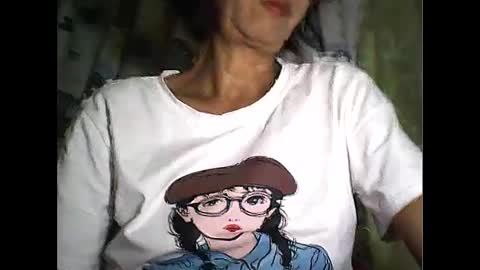 Snapshot of sweetbella24 chatting on 14, 10, 2025 im anne online show from 14, 10, 2025